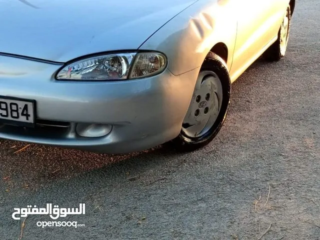 Hyundai Avante 1996 in Amman