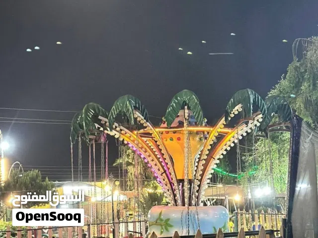 لعبه سلاسل 12 مقعد