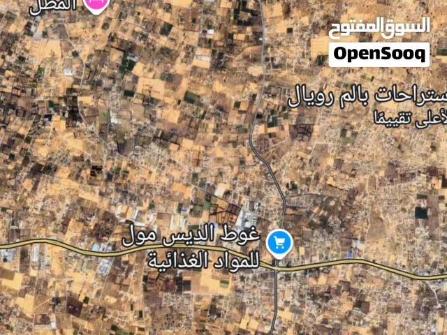 هكتار للبيع