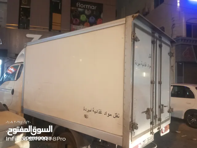 Used Hyundai Porter in Amman