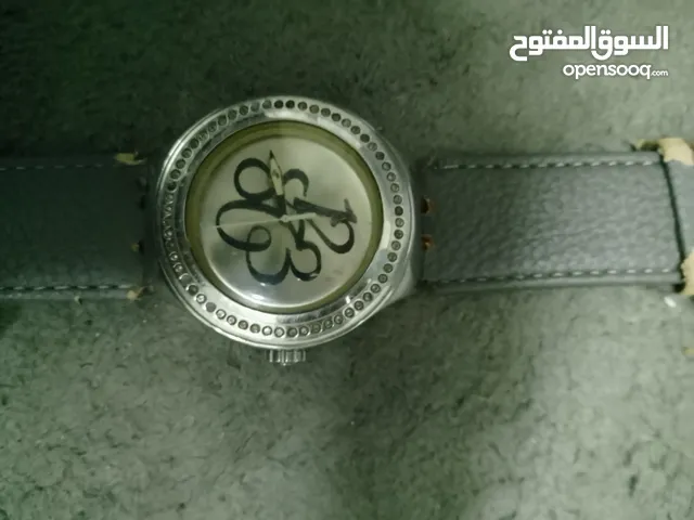 Analog Quartz Swatch watches for sale in Dammam