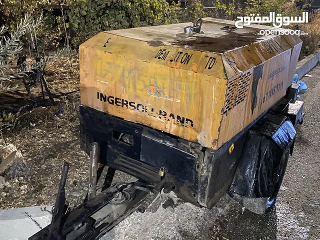 للبيع كمبريصة انجرسن  ، كمبريسة بسعر مناسب وسعر حرق اذا ناوي ما رح قصر معك