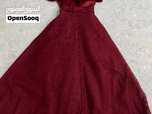 فستان مناسبات