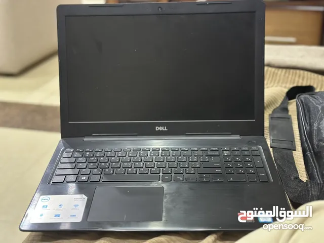 Windows Dell for sale  in Amman