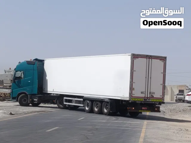 براد قاطر ومقطوره   نقل عام داخل السلطنه