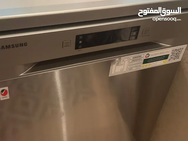Samsung 12 Place Settings Dishwasher in Abu Dhabi
