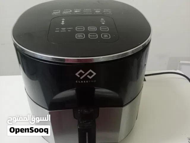 very good new condition air fryer for sale