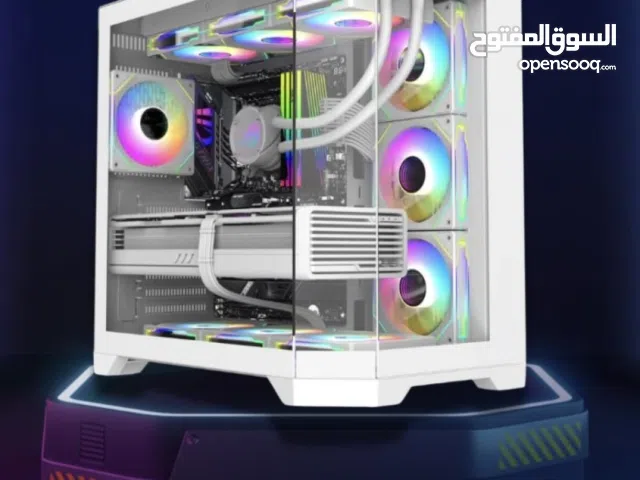 للبيع الكمبيوتر بي سي القمينق سريع جدا وجاهز مع كامل برامج موديل حديث بأرخص السعر اتصل ولاتتردد