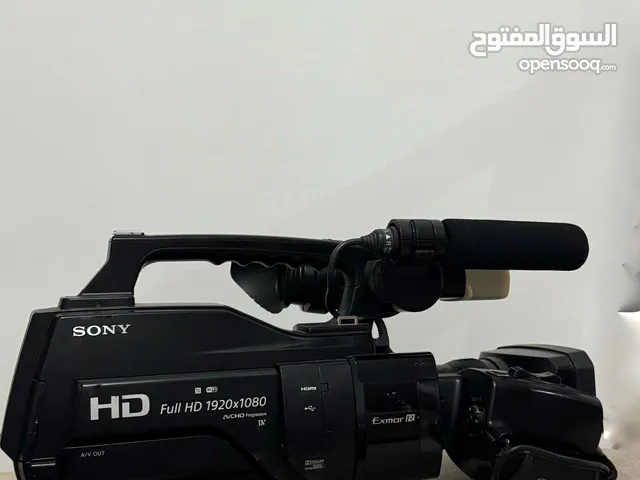 Camera Sony Full HD 2500