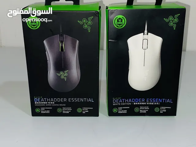 ماوسات RAZER DITHADDER  ESSENTIAL