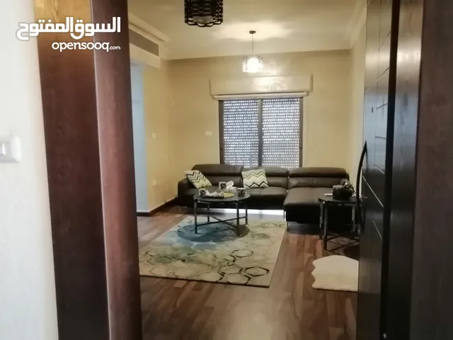 77m2 2 Bedrooms Apartments for Sale in Amman Deir Ghbar