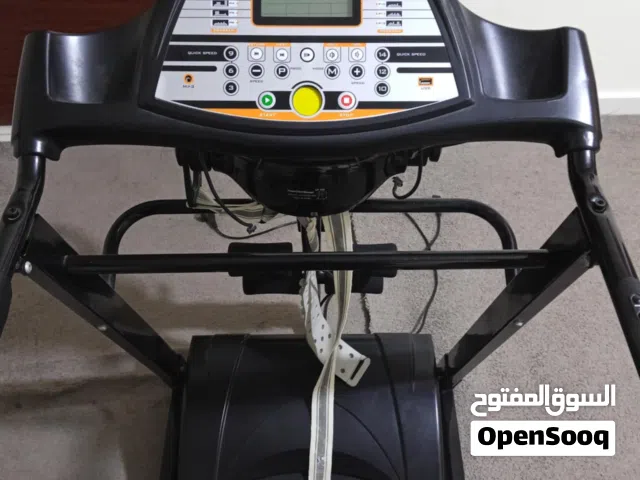 جهاز مشي باربد ضاحيه الحسين