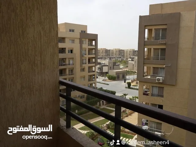 185m2 3 Bedrooms Apartments for Sale in Cairo New Cairo