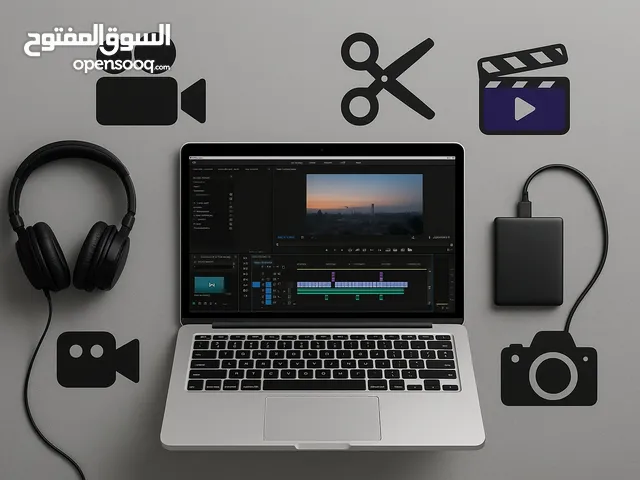 Reels video editing