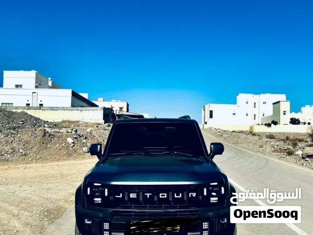 2025 جيتور T2