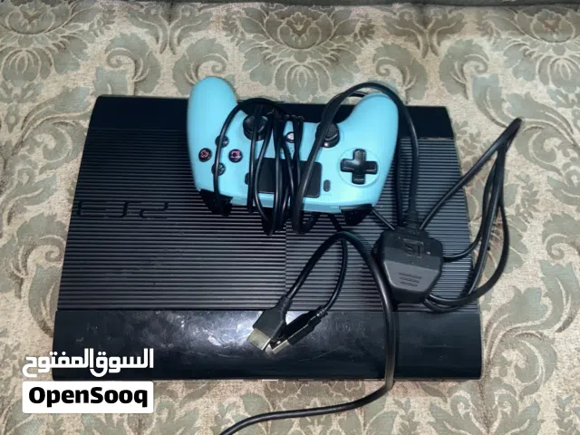 سوني3 مهكرة