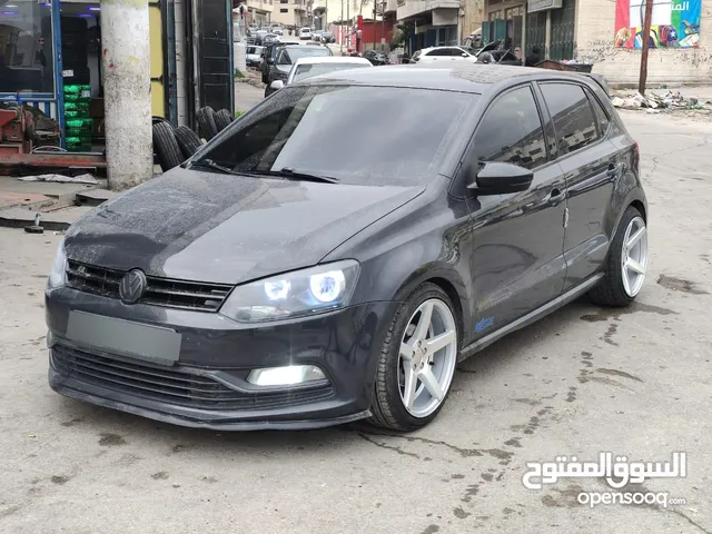 بولو 2014 للييع