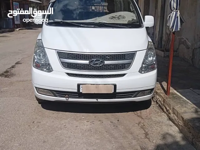 Used Hyundai H1 in Hama
