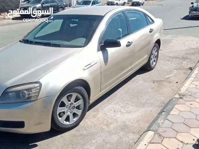 كابرس 2009 للبيع