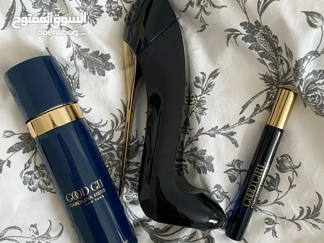 Good Girl Carolina Herrera