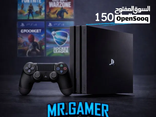 PlayStation 4 PlayStation for sale in Amman