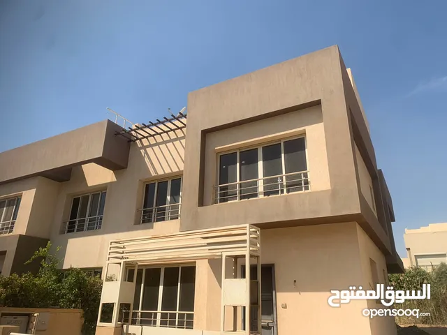 400 m2 3 Bedrooms Apartments for Rent in Cairo Fifth Settlement