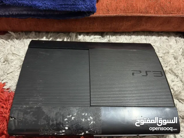 PlayStation 3 PlayStation for sale in Benghazi