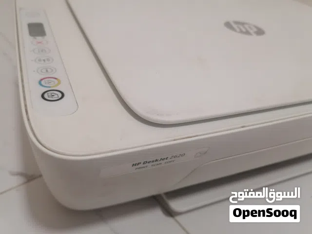 طابعه مستخدمه للبيع
