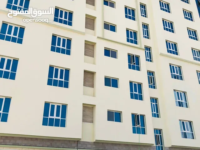 90m2 1 Bedroom Apartments for Rent in Muscat Ghala