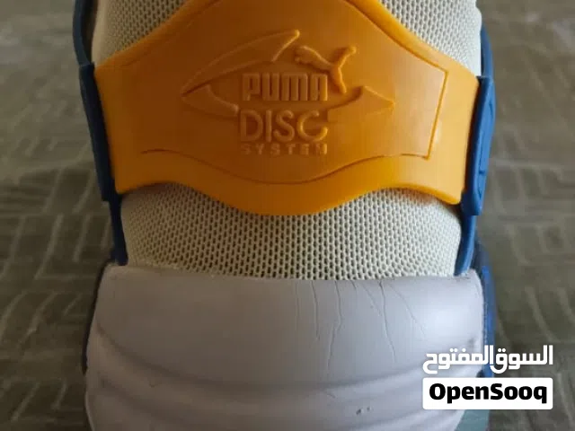 شوز بوما أصلي مميز مريح جدا