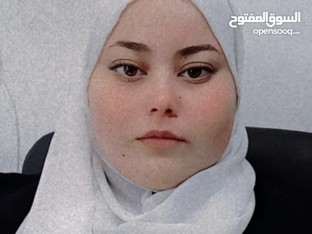 مرح مصطفى عودة