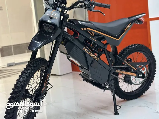 دراجة كهربائية كوجو ويش 02 برو