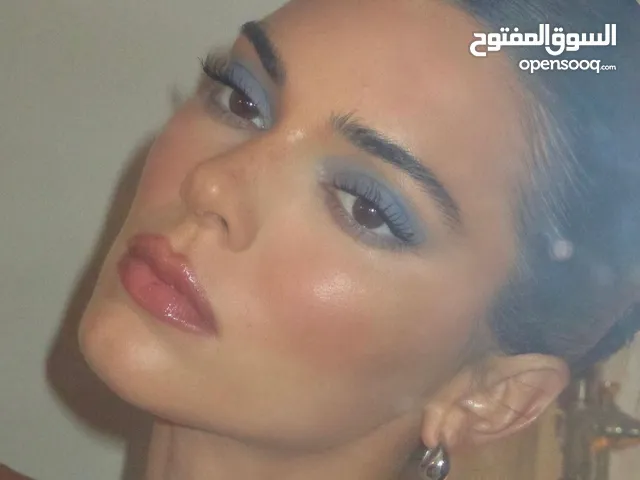 Beauty & Health Makeup Artist Part Time - Jeddah