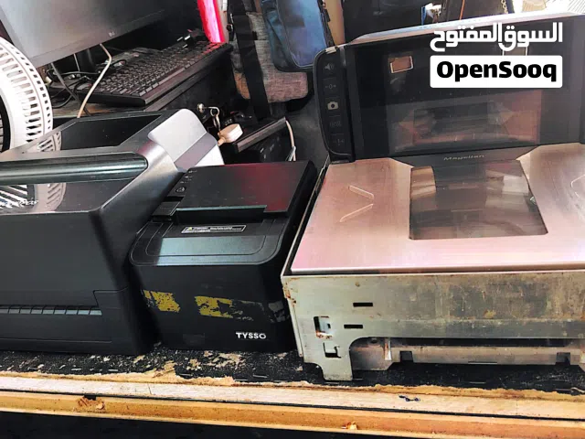 نظام نقطة بيع