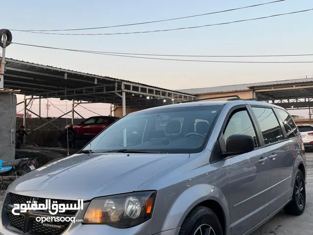 Used Dodge Other in Karbala