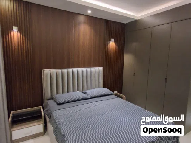 Nice 1 bhk in Bousher غرفه وصاله في بوشر شارع المها