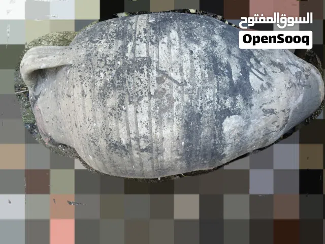 جرة قديمة عمرها اكثر من 70 سنة للبيع