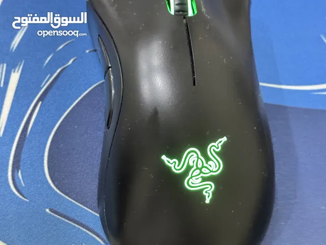 ماوس قيمنق ريزر