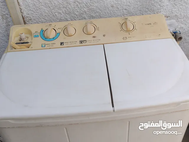 غساله. للبيع بسعر جدا مناسب