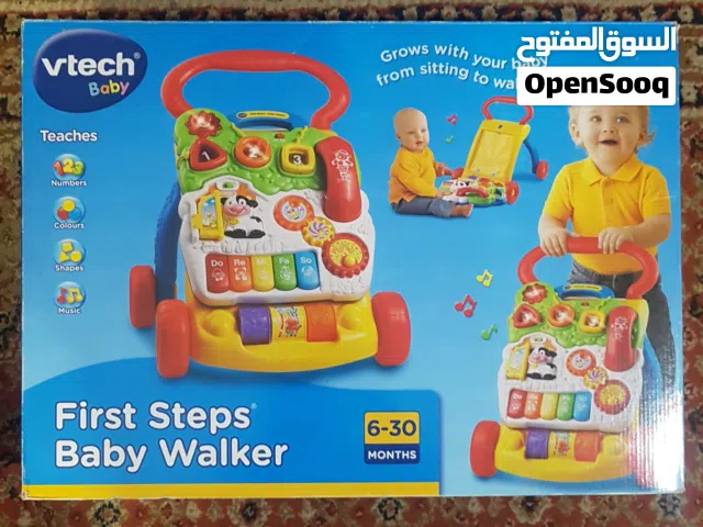 مجموعة ألعاب أطفال