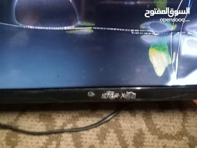 Star-X Smart 55 Inch TV in Amman