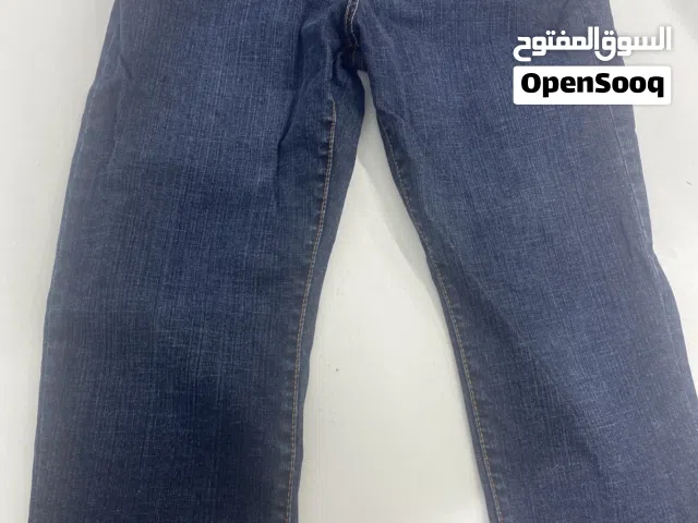 بناطيل جينز