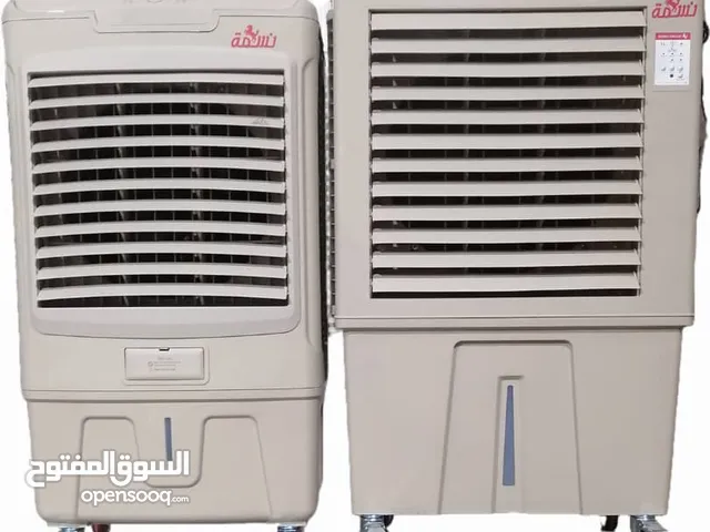 مكيفات نسمة