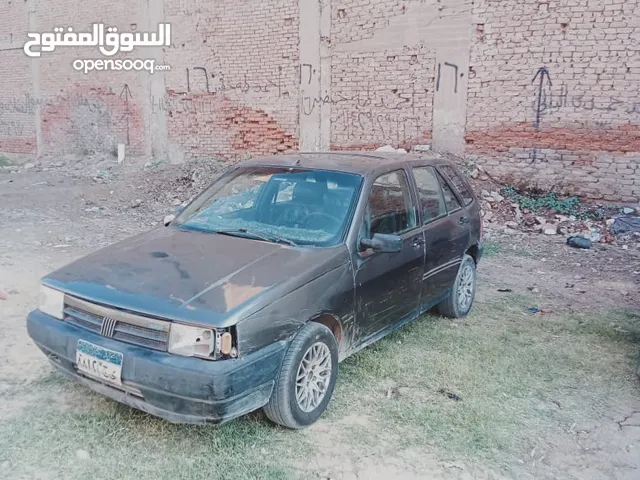 Used Fiat Tipo in Giza