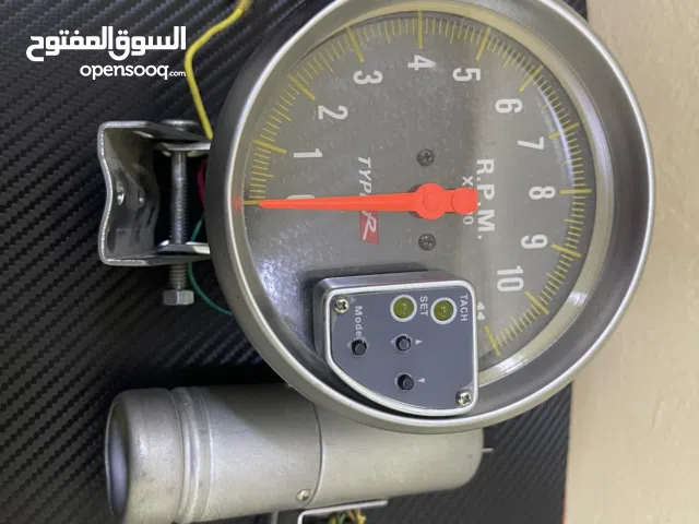 عداد سرعة 20 ليت 1 مثبت اللوحات 1