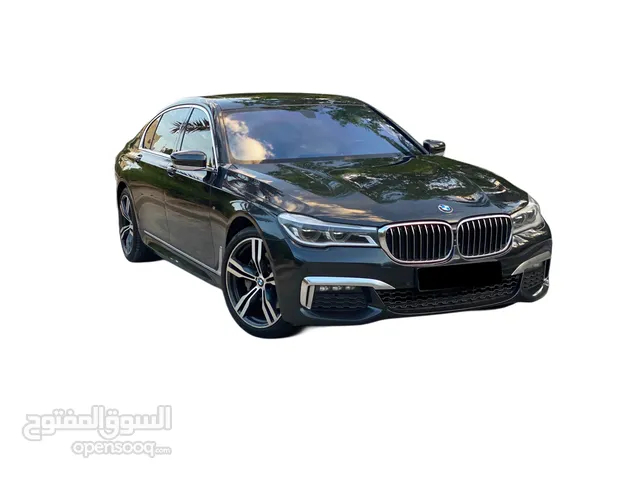 BMW 730 M kit