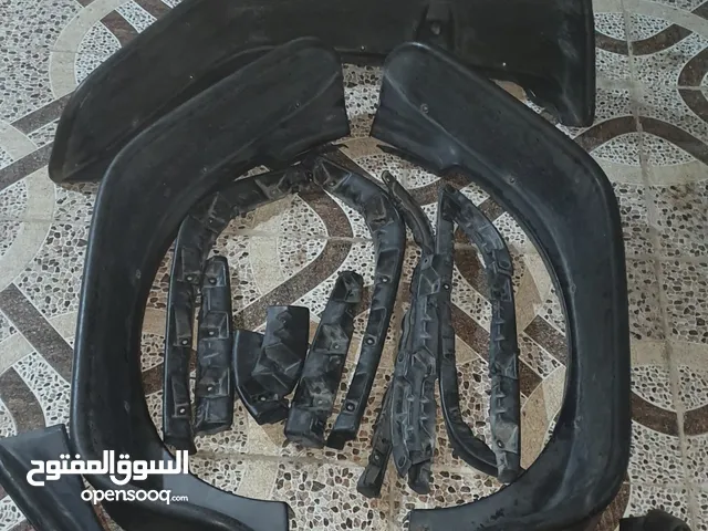 فندرات جيب رانجلر بوشواكر