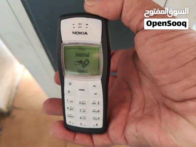 Nokia Italie origine
