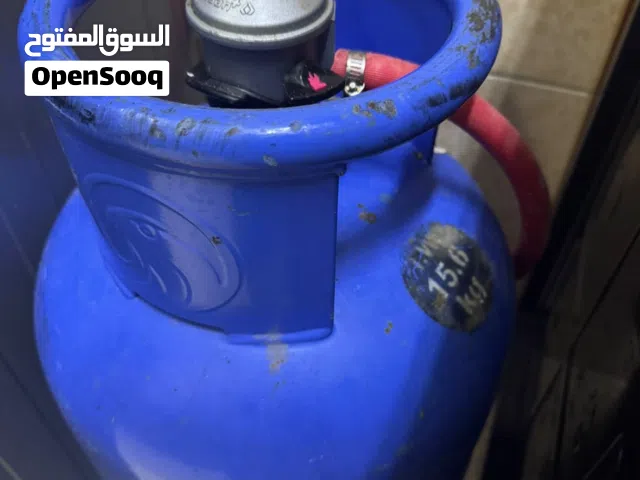 أسطوانة غاز150 درهم