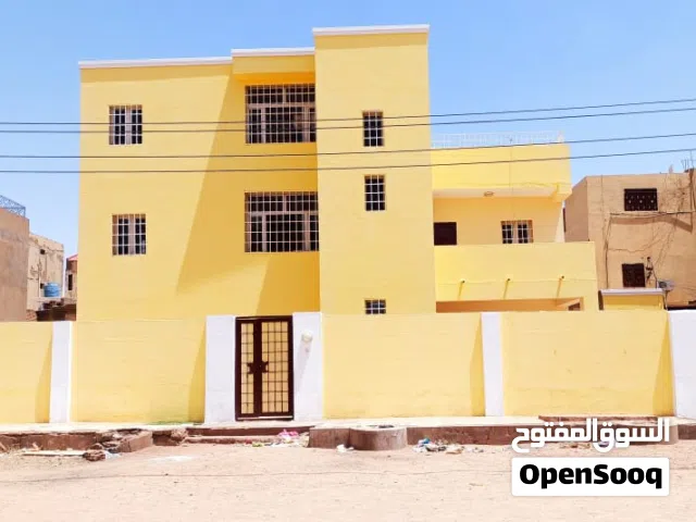 Building for Sale in Khartoum Al-Huda